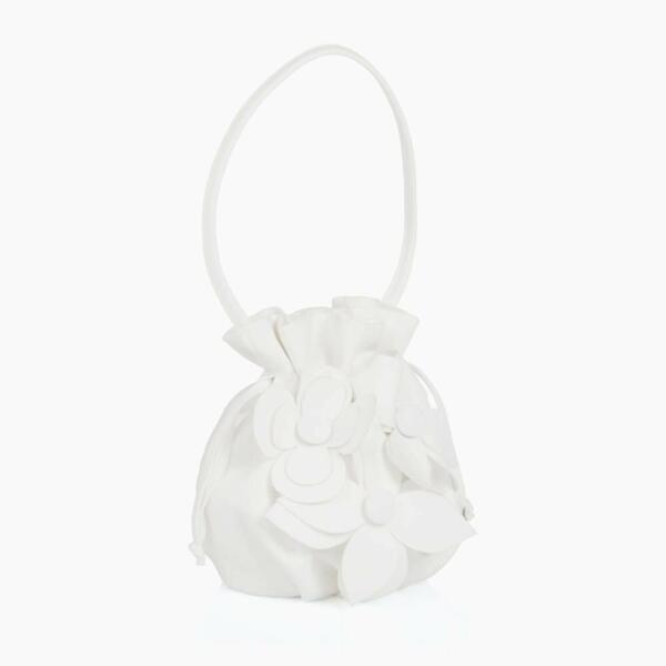 WILLOW BAG white FREE image 26