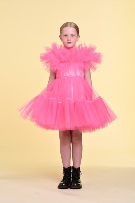 Shoshana Dress image 0