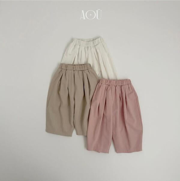 Pant KO-0023 image 0