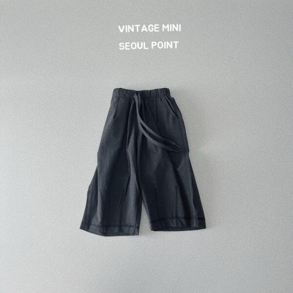 Cute Pant KO-0006 image 3
