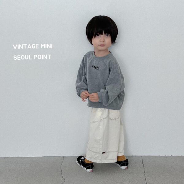 wild pant KO-0001 image 4