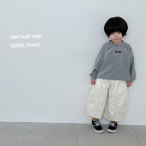wild pant KO-0001 image 0