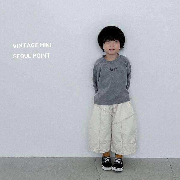 wild pant KO-0001 image 10
