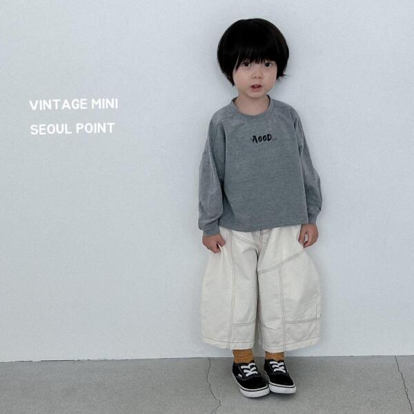wild pant KO-0001 image 12