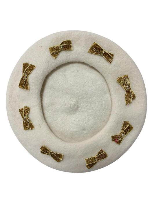 Wool Beret Cap image 10