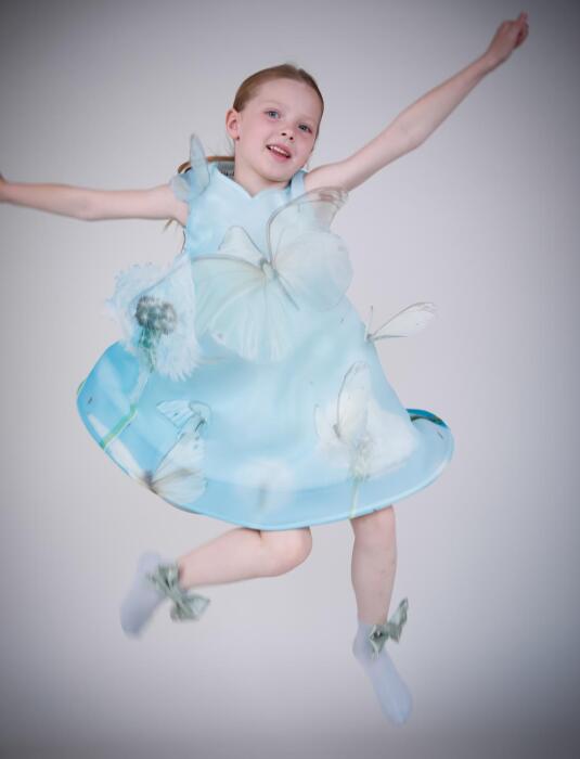 KATE DRESS image 2