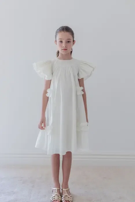 DRESS #8224D image 1
