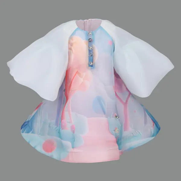 MIRACLE Dress image 0