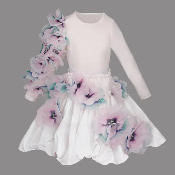 HEART MELTING Dress image 0