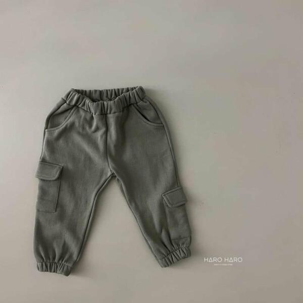 Tetris jogger Pant image 0
