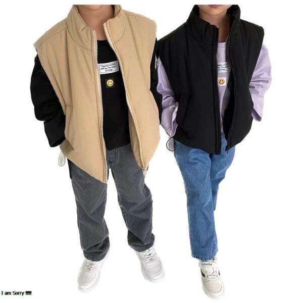 Puff Vest image 40