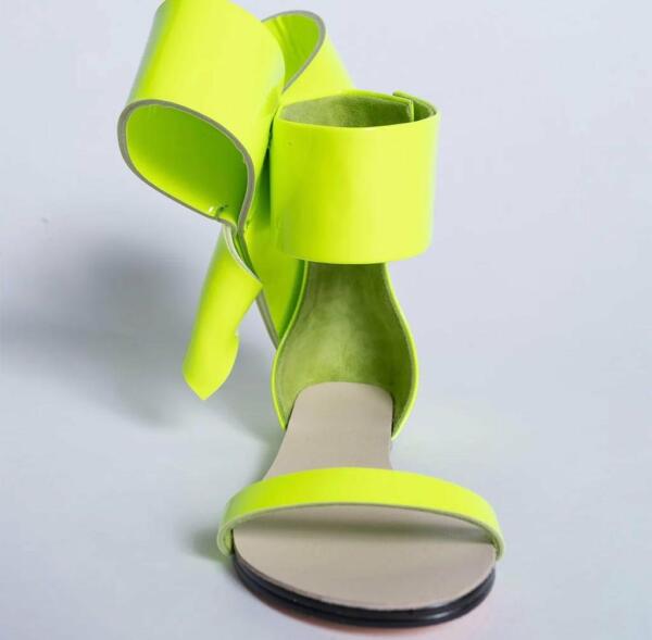Kids Bow Sandal image 38