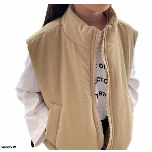Puff Vest image 59