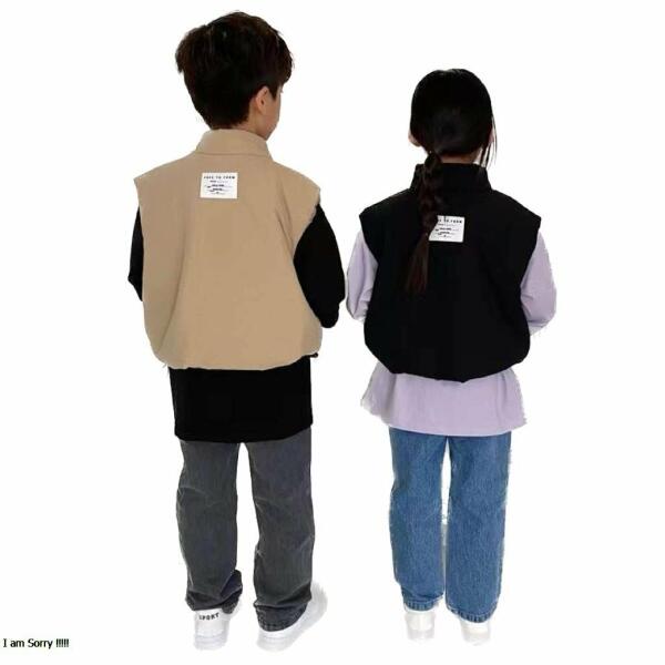 Puff Vest image 61