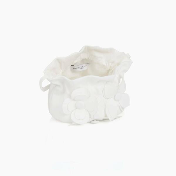 WILLOW BAG white FREE image 17