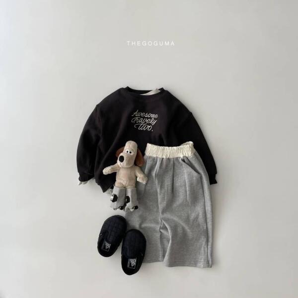 Awesomemtm Blouse KO-0011  image 2
