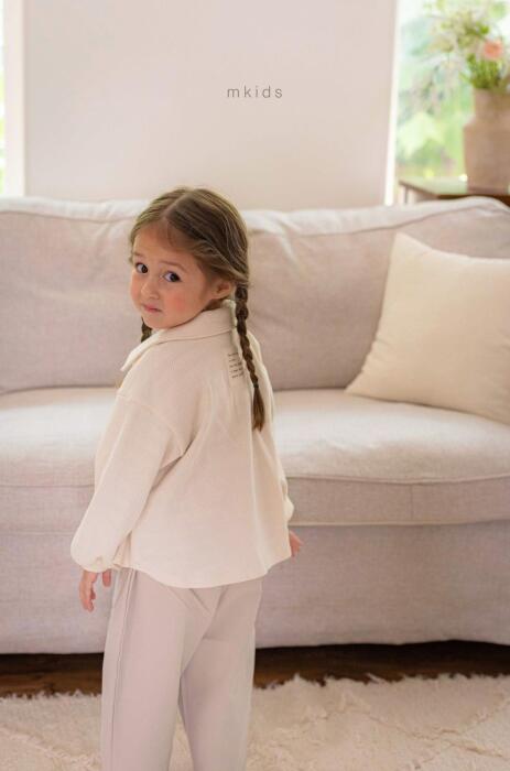 one pocket pant KO-0030 image 1