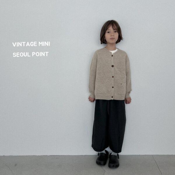 Cute Pant KO-0006 image 13