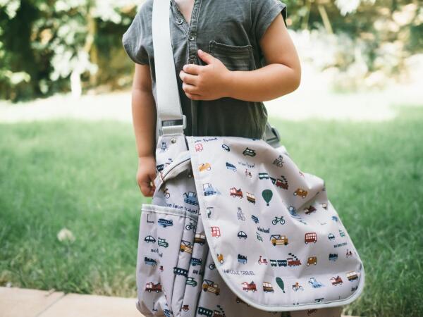 bundolera bag multicolor FREE image 2