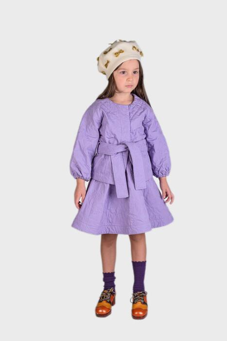 Wool Beret Cap image 5