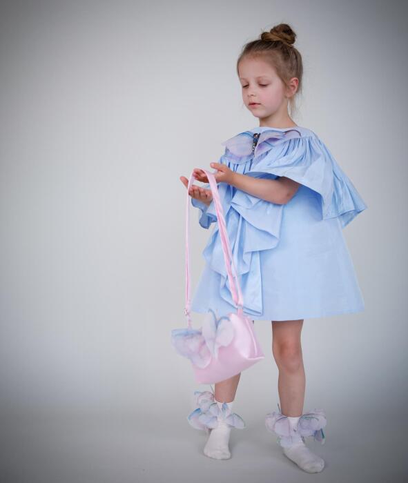 ROBIN DRESS  image 1