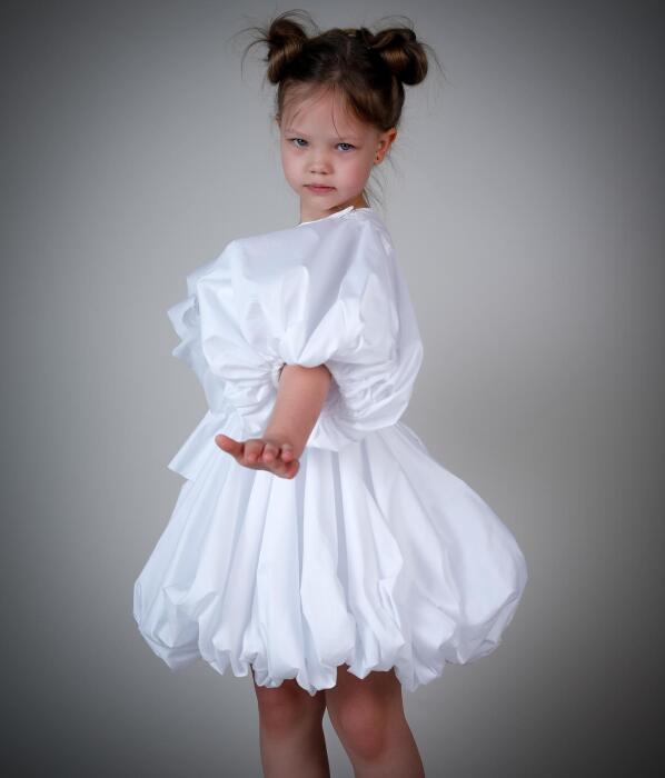 SCARLETT DRESS  image 2
