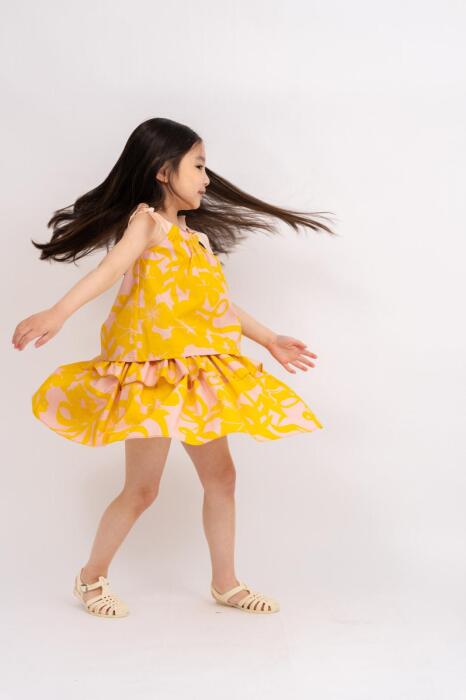 Isla skirt  image 3