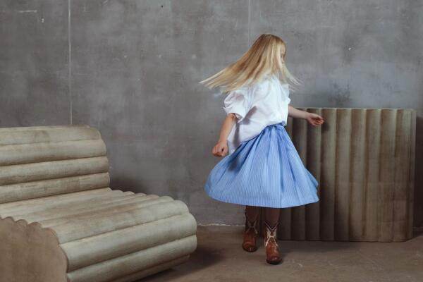 Sloane Skirt image 5