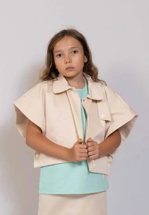 Willow Blouse image 1