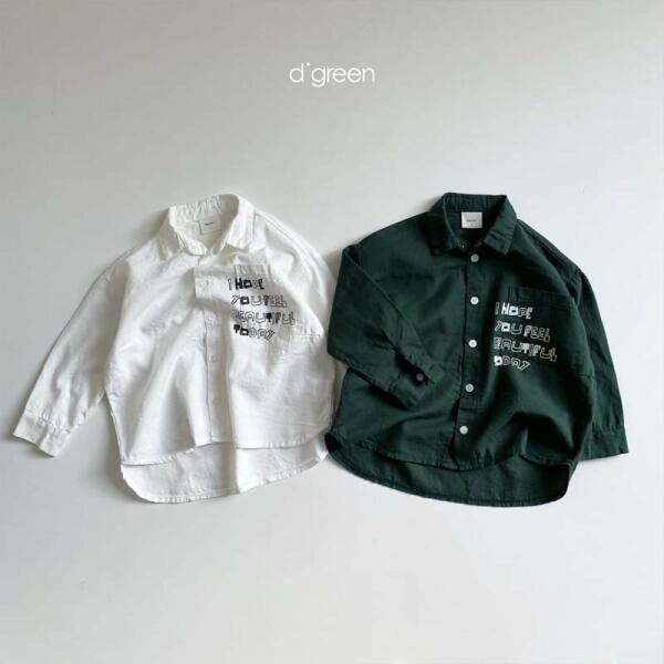 Digreen Shirt image 9