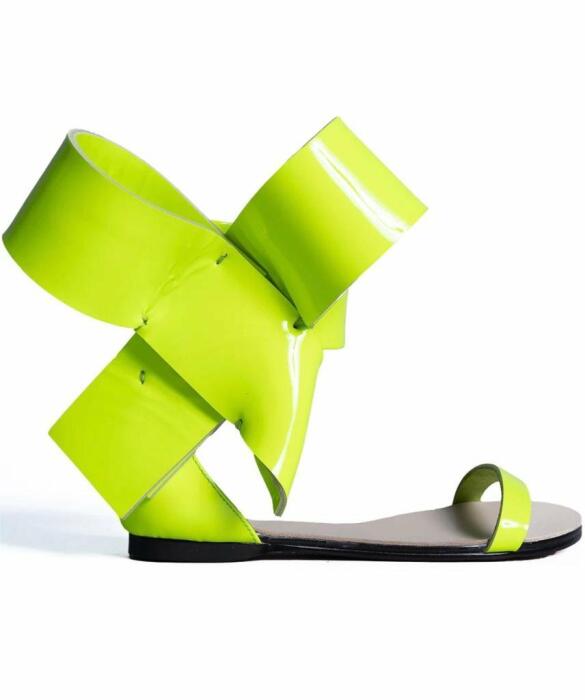 Kids Bow Sandal image 24