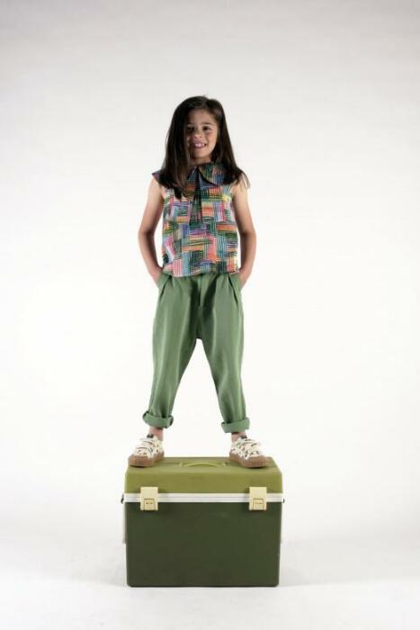 andre stone pant image 3