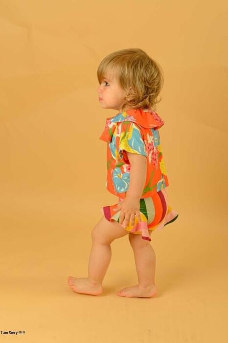 Yula T-Shirt image 8
