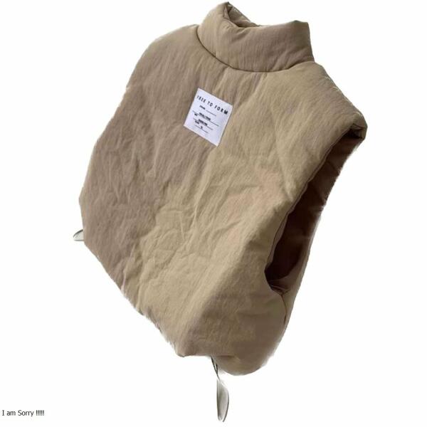 Puff Vest image 70