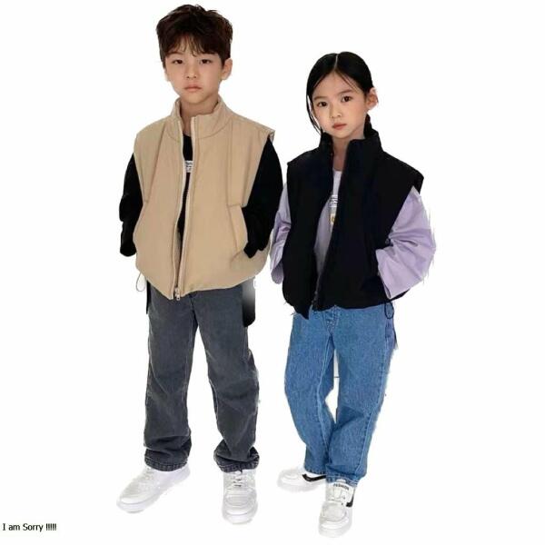Puff Vest image 73