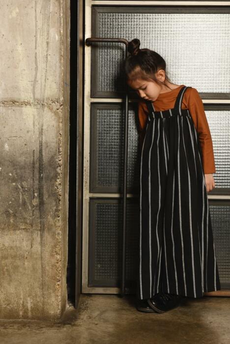 KUWAIT MAXI DRESS L Black 16 image 0