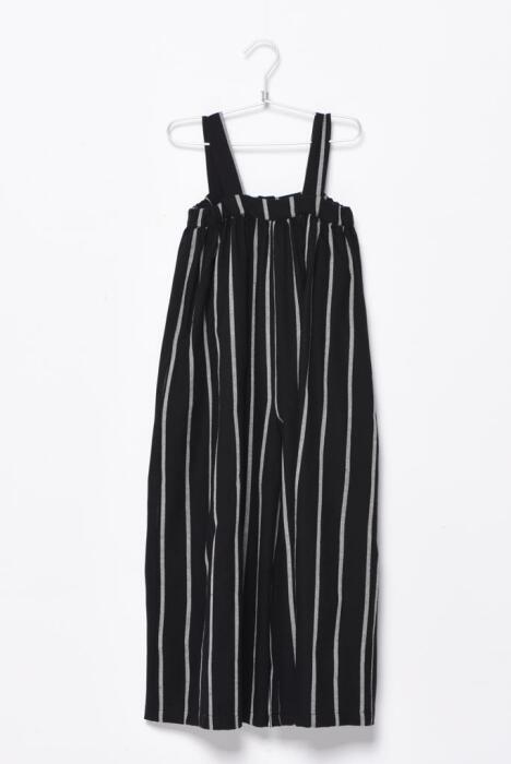 KUWAIT MAXI DRESS L Black 16 image 5