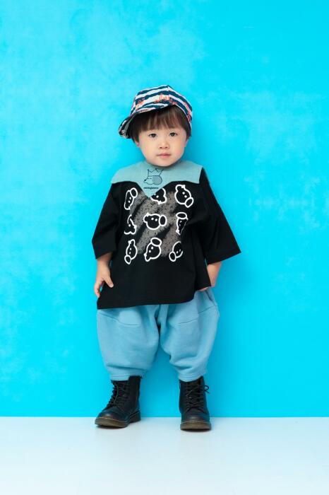 pant 921 baby image 10