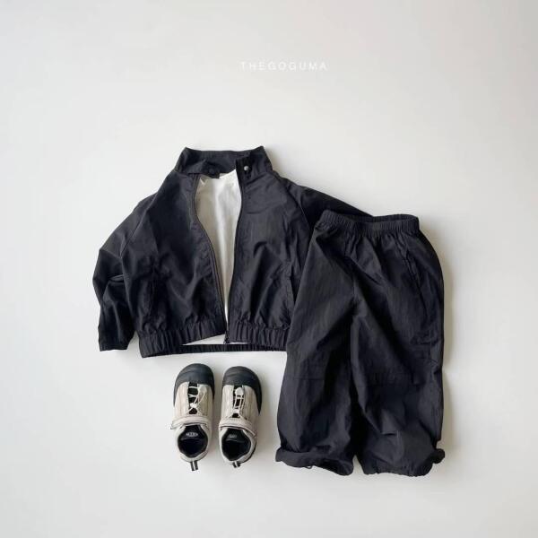 wind breaker set KO-0012 image 3