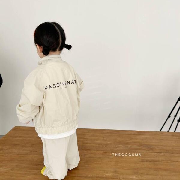 wind breaker set KO-0012 image 1