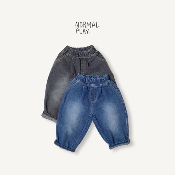 Jeans KO-0028 image 3