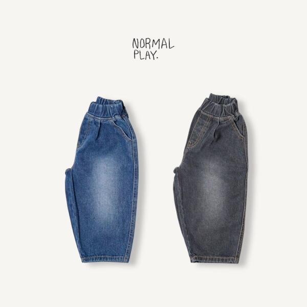 Jeans KO-0028 image 6
