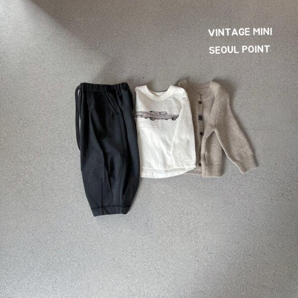 Cute Pant KO-0006 image 2