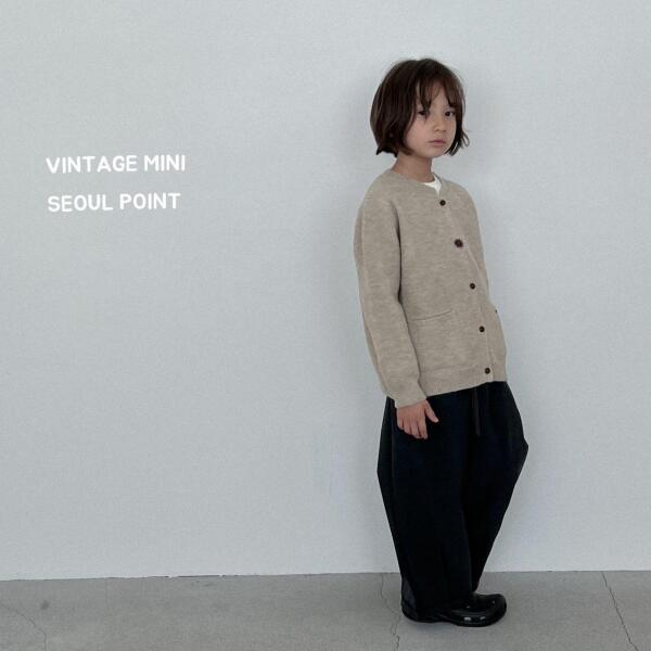 Cute Pant KO-0006 image 0