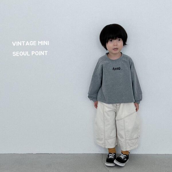 wild pant KO-0001 image 8