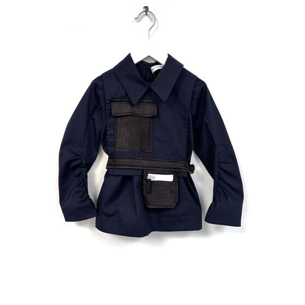 Suki Blouse 2816 image 3