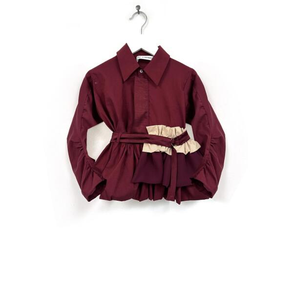 Savana Blouse 2818 image 1