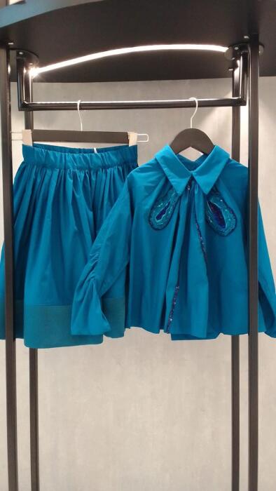 Tilda Skirt 2831 image 6