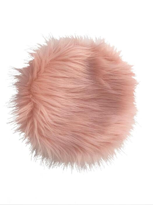 Faux Fur Hat image 2