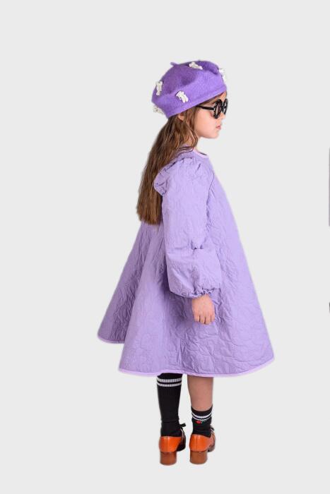 Wool Beret Cap image 4